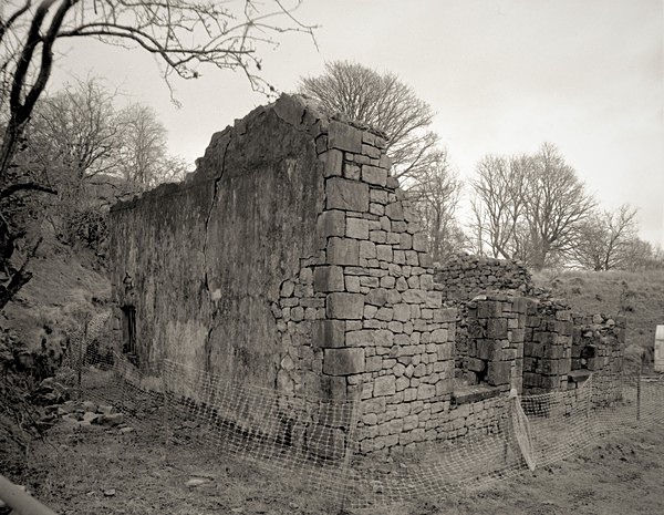 CYLLIE FARM, Cwmtwrch, Brecknockshire 2018 - BRECKNOCKSHIRE