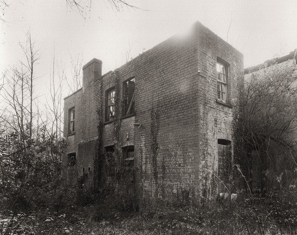 TY'N YR HEOL, Tonna, Neath, West Glamorgan 2012 - THE GLAMORGANS