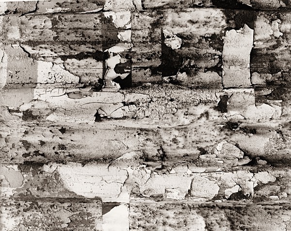 ABSTRACTION, Alltwalis, Carmarthenshire 2014 - ABSTRACTIONS