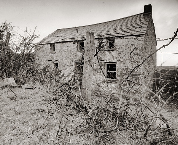 FFYNNON-WEN, Ciliau Aeron, Ceredigion 2016 - CEREDIGION FARMS & COTTAGES