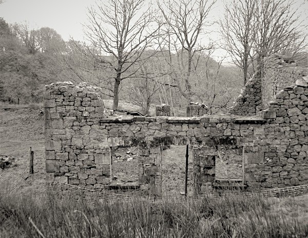 CYLLIE FARM, Cwmtwrch, Brecknockshire 2018 - BRECKNOCKSHIRE