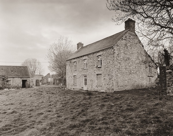 PANT-Y-BARWN, Lledrod, Ceredigion 2012 - CEREDIGION FARMS & COTTAGES