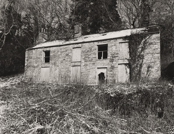 DOL-Y-GAER, Crickhowell, Brecknock 2012 - BRECKNOCKSHIRE