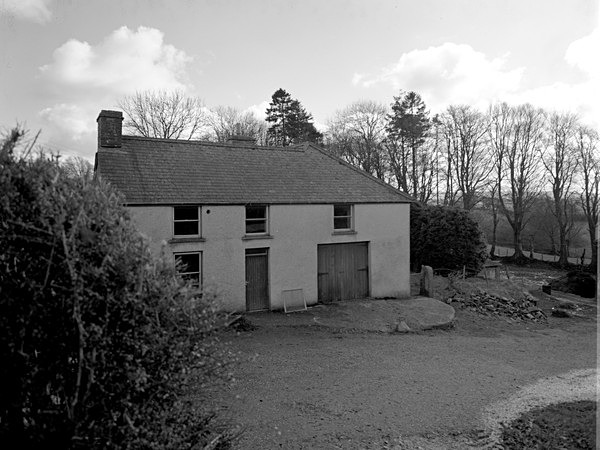 LLWYN-BWLCH, CEREDIGION 2015 - CEREDIGION FARMS & COTTAGES