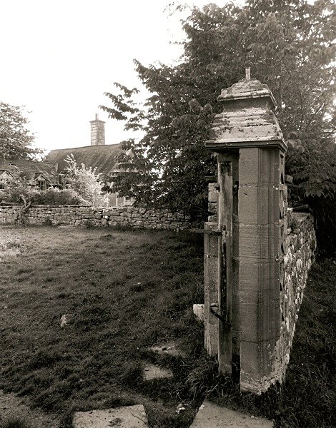 LLWYN YNN, Llanfair-Dyffryn, Denbighshire 2010 - DENBIGHSHIRE