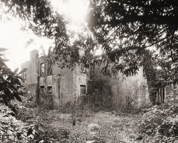 TY'N YR HEOL, Tonna, Neath, West Glamorgan 2012 - THE GLAMORGANS
