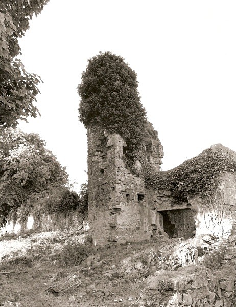 HAROLDSTON HOUSE, Haverfordwest, Pembrokeshire 2010 - PEMBROKESHIRE