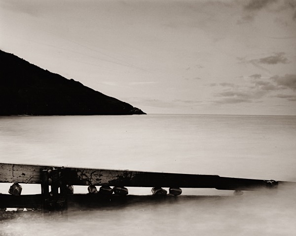CARDIGAN BAY at ABERAERON, Ceredigion 2014 - THE WELSH LANDSCAPE - MOSTLY IN CEREDIGION
