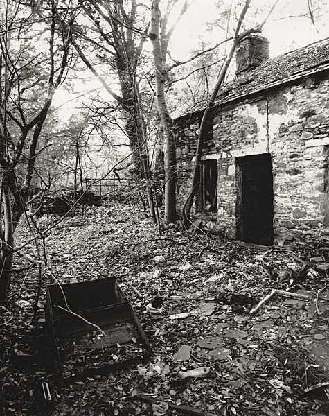 PEBYLL, Llanddewi Brefi, Ceredigion 2011 - CEREDIGION FARMHOUSES