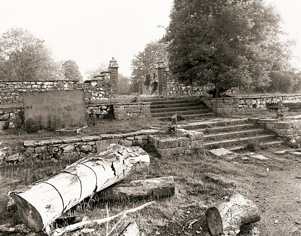 LLWYN YNN, Llanfair-Dyffryn, Denbighshire 2010 - DENBIGHSHIRE