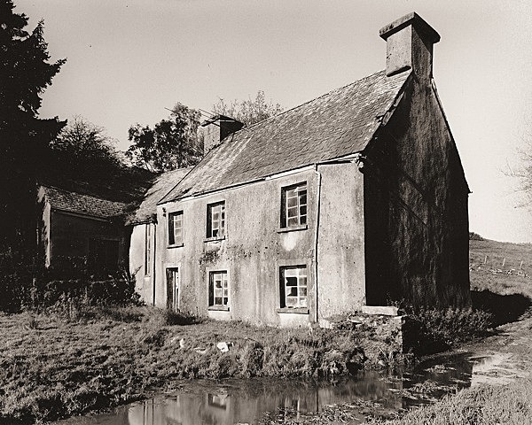 HENDRE FELIN, Ceredigion 2011 - CEREDIGION FARMS & COTTAGES