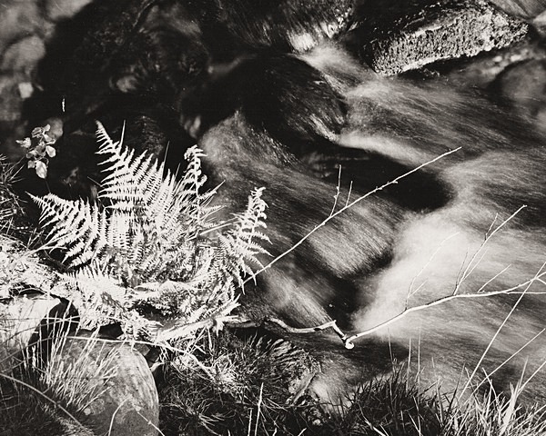 AFON YSTWYTH, Ceredigion 1990 - THE WELSH LANDSCAPE - MOSTLY IN CEREDIGION