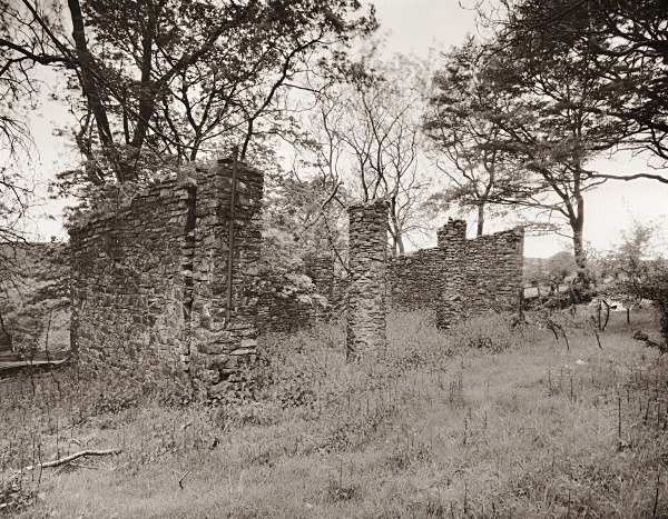 TRIAEL, Bont Goch, Ceredigion 2015 - CEREDIGION FARMS & COTTAGES