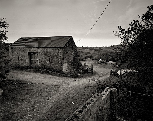 ALLT-Y-FANOG, Pontardawe, Neath Port Talbot 2018 - THE GLAMORGANS