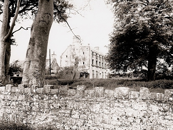 GREAT FRAMPTON, Llantwit Major, South Glamorgan 2005