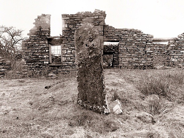 PEN LAN, Ceredigion 2011 - CEREDIGION FARMS & COTTAGES