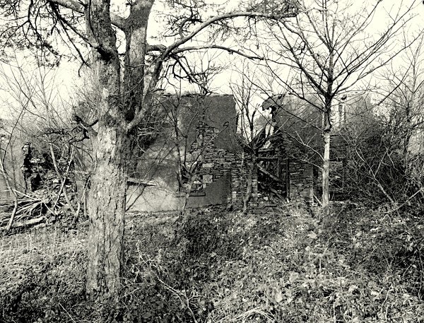 GELLI GALED, Crynant, Neath Port Talbot 2018 - THE GLAMORGANS