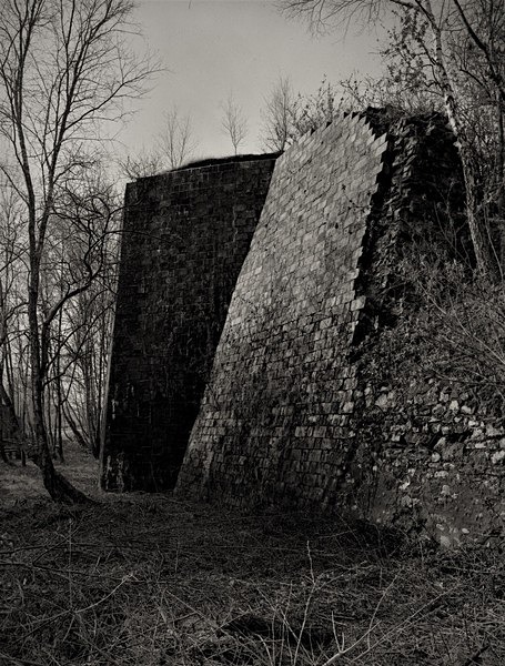 Notes on HAFOD MORFA COPPERWORKS, Swansea 2016 - THE GLAMORGANS