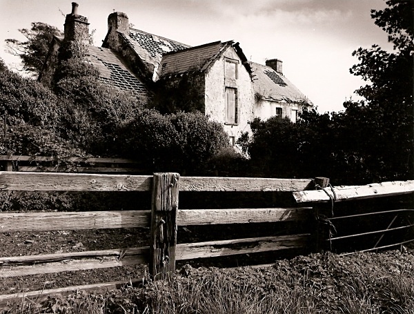BLAEN BAGLAN, overlooking Baglan, Nr Port Talbot, West Glamorgan
