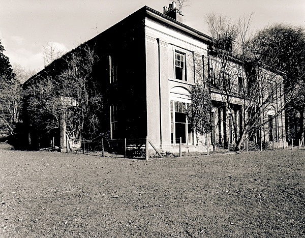 NEUADD FAWR, Cil-y-Cwm, Carmarthenshire 201 - CARMARTHENSHIRE