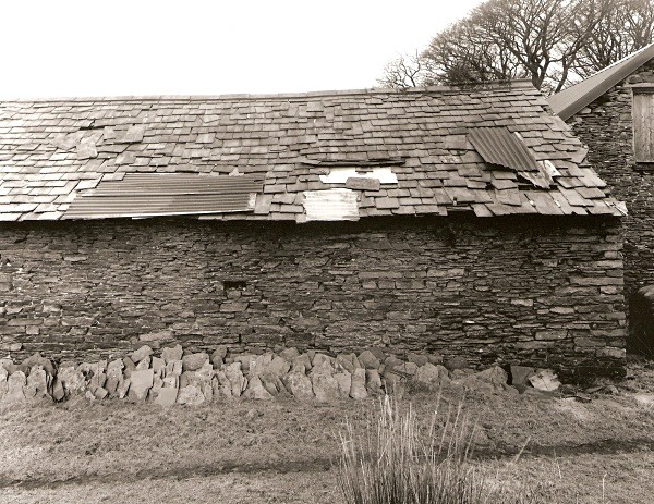 CAERMEIRCH, Ceredigion 2011 - CEREDIGION FARMS & COTTAGES