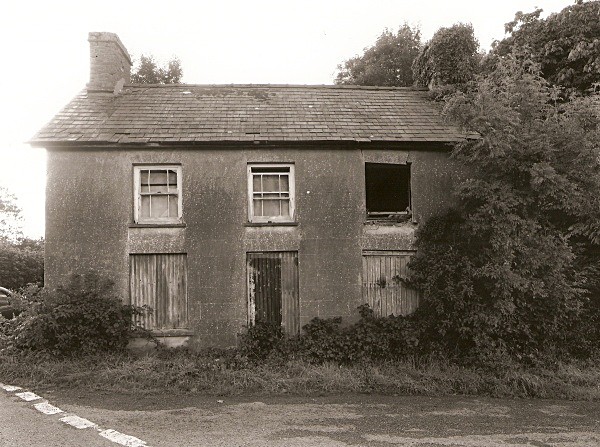 BRYN-MADOG-BACH, Ceredigion 2010 - CEREDIGION FARMS & COTTAGES