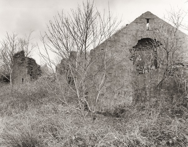 GELLI-GALED, Crynant, West Glamorgan 2012 - THE GLAMORGANS