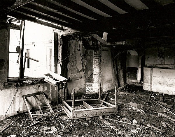 LLWYN YNN, Llanfair-Dyffryn, Denbighshire 2010 - DENBIGHSHIRE