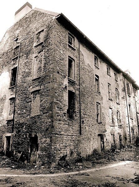 BUTTERHILL, St Ishmael's, Pembrokeshire