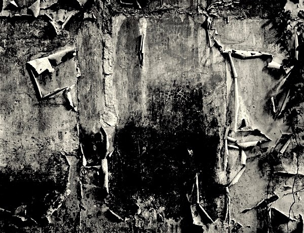 PONT LLANIO CREAMERY, Nr Tregaron, Ceredigion 2017 - ABSTRACTIONS