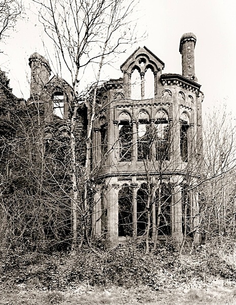 TEGFYNYDD, Llanfallteg, Carmarthenshire