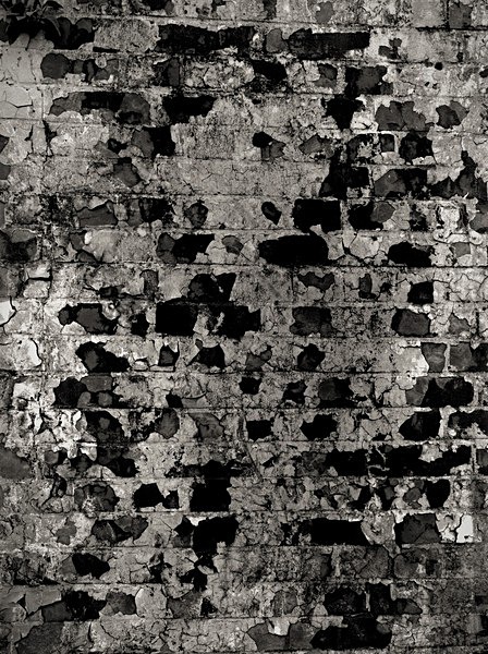 ABSTRACTIONS AT HAFOD MORFA COPPERWORKS, Swansea 2016 - ABSTRACTIONS