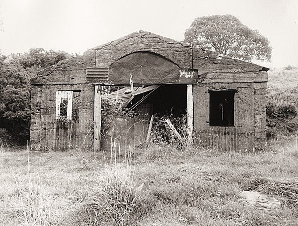 MAES Y BEUDY, Ysbyty Ystwyth, Ceredigion 2011 - CEREDIGION FARMS & COTTAGES