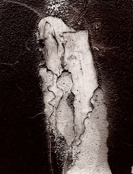 WALL, Nottingham 1997 - ABSTRACTIONS