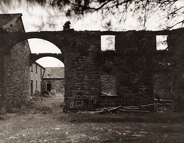 BERTHDOMLED STABLES, Lledrod, Ceredigion 2013 - CEREDIGION MANSION ESTATES