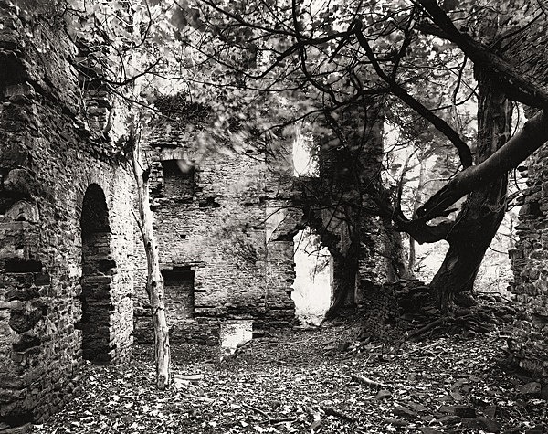 LLANFECHAN, Alltyblaca, Ceredigion 2011 - CEREDIGION MANSION ESTATES