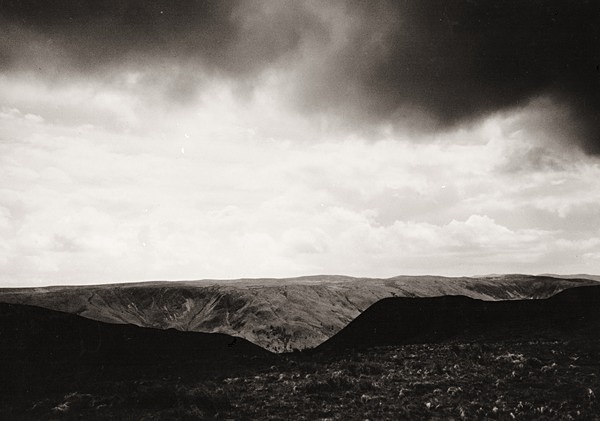 CWMYSTWYTH, Ceredigion 2001 - THE WELSH LANDSCAPE - MOSTLY IN CEREDIGION