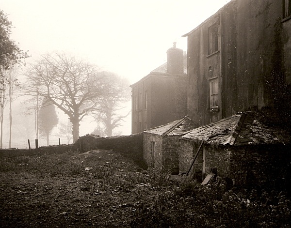 NEUADD FAWR, Cilycwm, Carmarthenshire