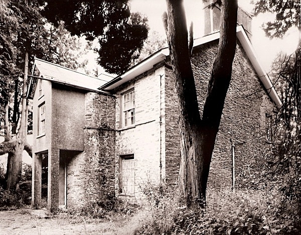 BLAEN BLODAU, New Inn, Carmarthenshire