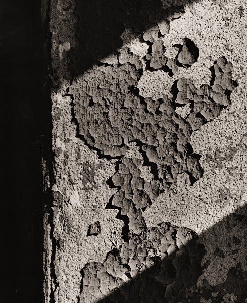 ABSTRACTION AT FFYNNON-WEN, Ciliau Aeron, Ceredigion 2015 - ABSTRACTIONS