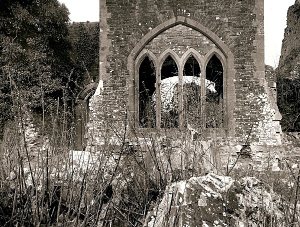 BRONWYDD, Llangynllo, Ceredigion 1997 - CEREDIGION MANSION ESTATES