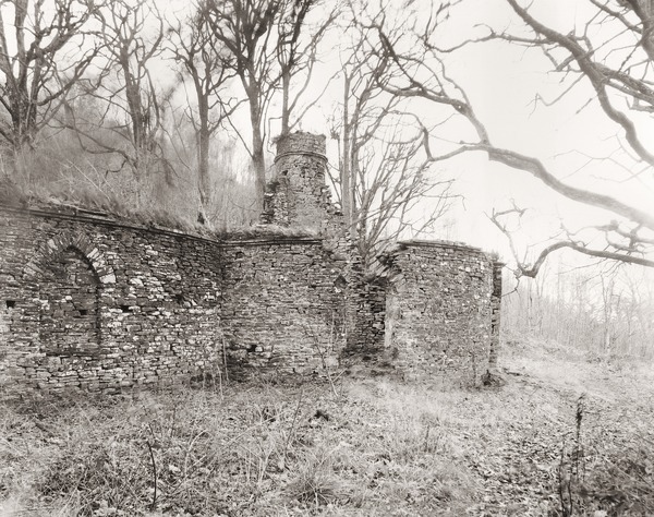 PARAGON TOWER, Llansantffraed, Brecknock 2012 - BRECKNOCKSHIRE