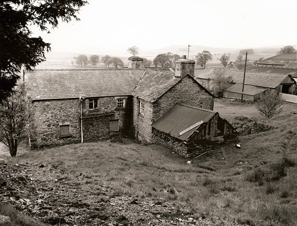 DOLGORS, Ceredigion 2010 - CEREDIGION FARMS & COTTAGES