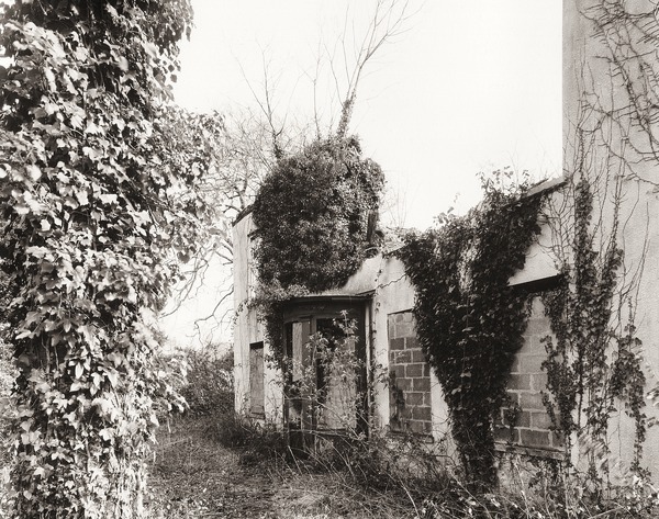TY'N YR HEOL, Tonna, Neath, West Glamorgan 2012 - GLAMORGAN