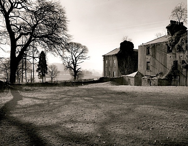 NEUADD FAWR, Cil-y-Cwm, Carmarthenshire 2010 - CARMARTHENSHIRE