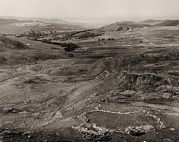 TEIFI POOLS, Ceredigion 1997 - THE WELSH LANDSCAPE - MOSTLY IN CEREDIGION