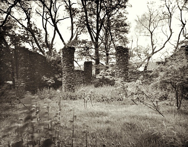 TRIAEL, Bont Goch, Ceredigion 2015 - CEREDIGION FARMS & COTTAGES