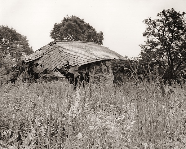 LLECHWEDD, Lledrod, Ceredigion 2014 - CEREDIGION FARMS & COTTAGES