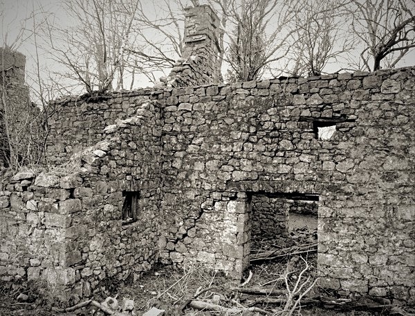 PEN YR WERN, Brecknock 2018 - BRECKNOCKSHIRE