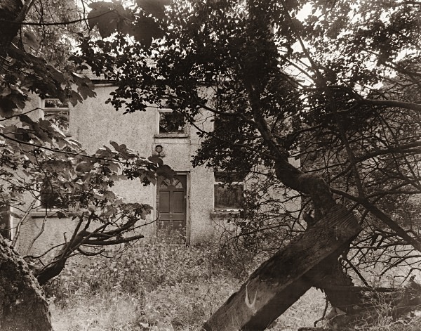 PENBANC, Swyddffynnon, Ceredigion 2014 - CEREDIGION FARMS & COTTAGES